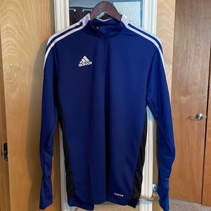Adidas pullover